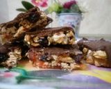 Foto del paso 3 de la receta: Barritas de cereales