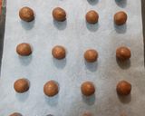 Foto del paso 4 de la receta: Galletas rellenas de nuez
