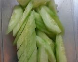 Foto langkah ke 1 dari resep O O squid.