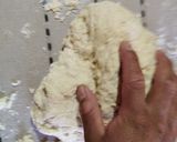 Foto del paso 2 de la receta: Masa hojaldre