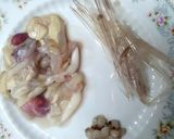 Foto del paso 3 de la receta: Chipirones a la lionesa
