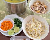 Foto langkah ke 13 dari resep Soto Kudus.