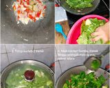 Foto langkah ke 4 dari resep Tumis Sayur Cuciwis.