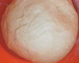 Foto del paso 6 de la receta: Conchas