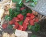 Foto langkah ke 5 dari resep Tumis Tahu Toge.