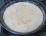 Bakonyi 🍄 húsgolyó 🍖 recept fázis 7 fotója
