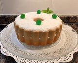 Foto del paso 12 de la receta Tarta de coco