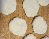 Foto del paso 10 de la receta: Tortas fritas esponjosas