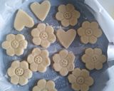 বিস্কুট(biscuit recipe in Bengali) রেসিপির ধাপ 3 ছবি