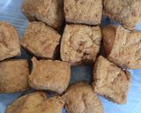 Foto langkah ke 1 dari resep Tahu Walik.