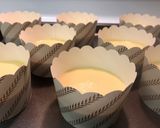 Foto del paso 6 de la receta: Mini tartas de melocotón 🍑