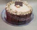 Foto del paso 6 de la receta: Chocotorta. GRACE