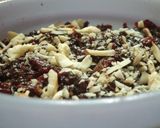 শাহী হেলদি  হালুয়া (shahi healthy halua recipe in Bengali) রেসিপির ধাপ 2 ছবি