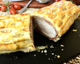 Foto del paso 7 de la receta: Solomillo de cerdo Wellington