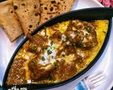 A picture of step 10 of Awadhi Chicken Korma.