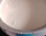 Rose Kulfi recipe step 1 photo