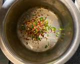 Chilli cheese toast recipe step 2 photo