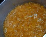 Foto del paso 2 de la receta: Mermelada de mandarina