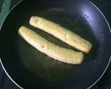 Foto langkah ke 1 dari resep Sosis Bakar Madu.