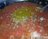 صورة لخطوة 2 من وصفة بيتزا الشفلور😱 بنة لاتقاوم