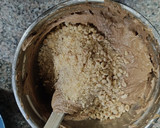 Foto del paso 8 de la receta: Brownie de chocolate y avellanas