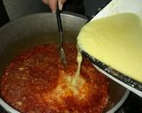 Foto del paso 3 de la receta: Humita en olla