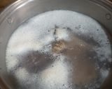 Foto langkah ke 7 dari resep Bakwan kawi.