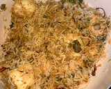 முட்டை பிரியாணி ரெசிபி ஸ்டேப் 5 புகைப்படம்