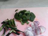 Udang Goreng Bumbu