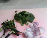 Foto langkah ke 3 dari resep Udang Goreng Bumbu.