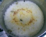 صورة لخطوة 3 من وصفة رز برياني بالخضار ع طريقتي بالصور