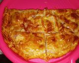 Foto del paso 5 de la receta: Empanada