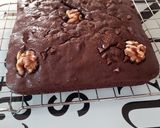 Foto del paso 8 de la receta: Brownie