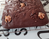 Foto del paso 8 de la receta: Brownie