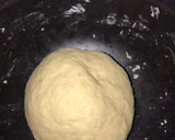 Foto del paso 1 de la receta: Tarta pascualina de pollo con masa casera tipo criolla