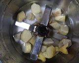જીંજર, લેમન, હની કેન્ડી (Ginger Lemon Honey Candy Recipe In Gujarati) રેસીપી સ્ટેપ1ફોટો