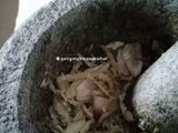 Nasi Goreng Resepi Arwah Tok