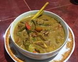 Foto langkah ke 7 dari resep Tongseng Daging Sapi.