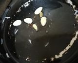 A picture of step 2 of Shahi Zarda (eid special).