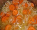Foto del paso 5 de la receta: Escabeche de liebre