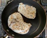 Chicken Parmesan Sliders recipe step 3 photo