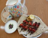 عکس مرحله 2 از دستور چنجه(ایرفرایر)