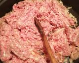 Rakott cukkini recept fázis 1 fotója