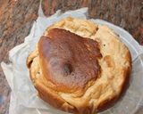 Foto del paso 8 de la receta: Tarta de yogurt griego