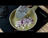 Foto langkah ke 1 dari resep Nasi Liwet Rice Cooker.