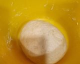 Csőrege fánk 😋 recept fázis 1 fotója