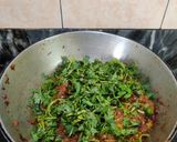 A picture of step 11 of ROASTED EGGPLANT MASH (no tomato 🍅)...