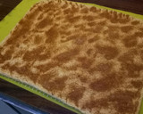 Foto langkah ke 4 dari resep Cinnamon Roll Cream Cheese_ketopad.