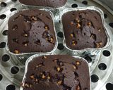 Foto langkah ke 10 dari resep Kue Coklat.