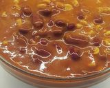 Chilis bab recept fázis 1 fotója